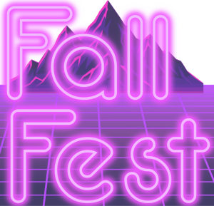 All-Out Fall Fest logo