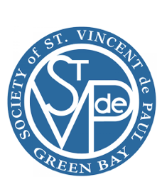 Svdp Fop Run, Northrn Door logo
