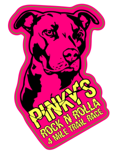Pinky’s Rock n Rolla logo