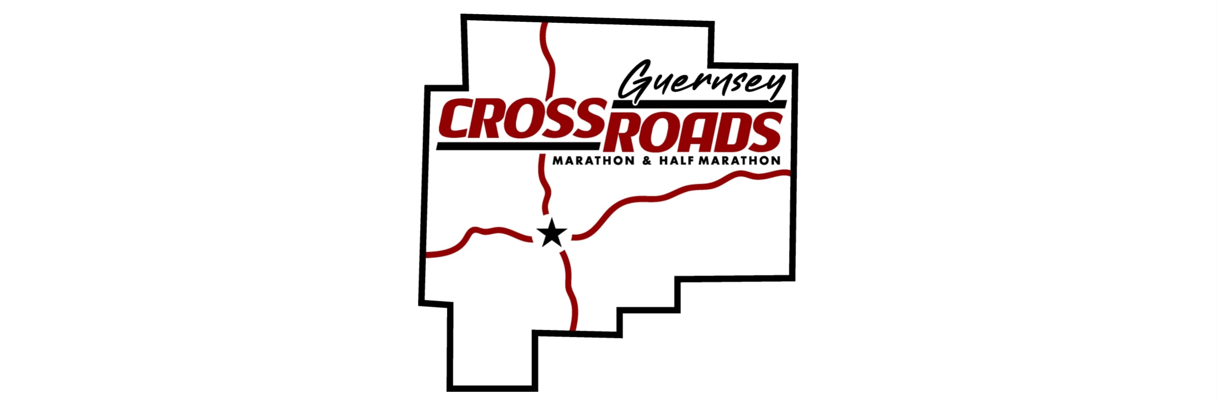 Guernsey County Crossroads Marathon & Half-marathon