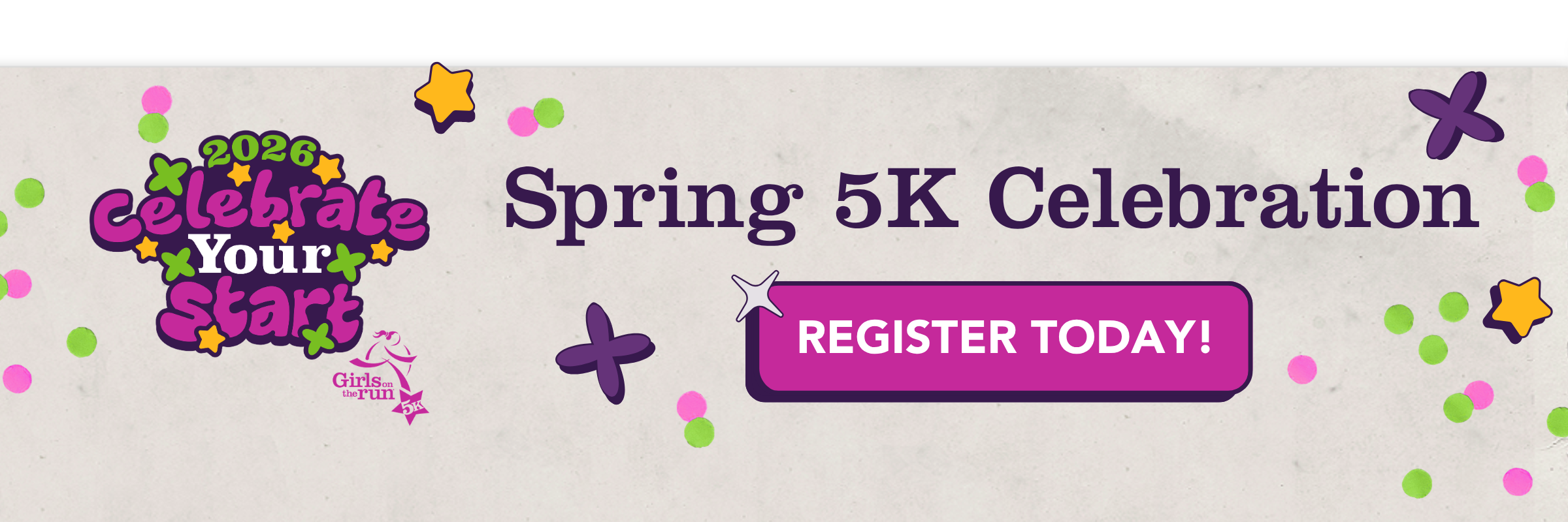 GOTR Treasure Valley Spring 2026 5K