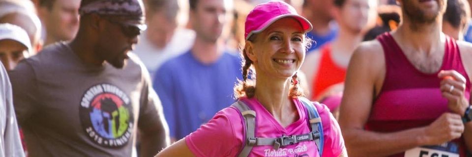 Blue Crab Bolt Trail Run - Little Bennett