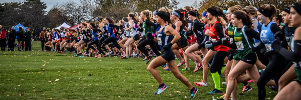 NIRCA Cross Country Open 6K