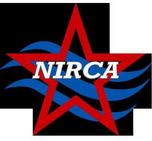 NIRCA Cross Country Open 6K logo