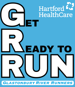 Get Ready to Run! 5K Training Program (Fall Session) logo