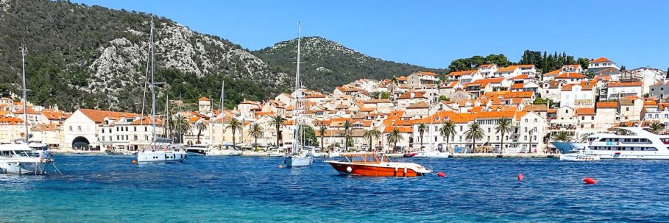 Croatia May 2026