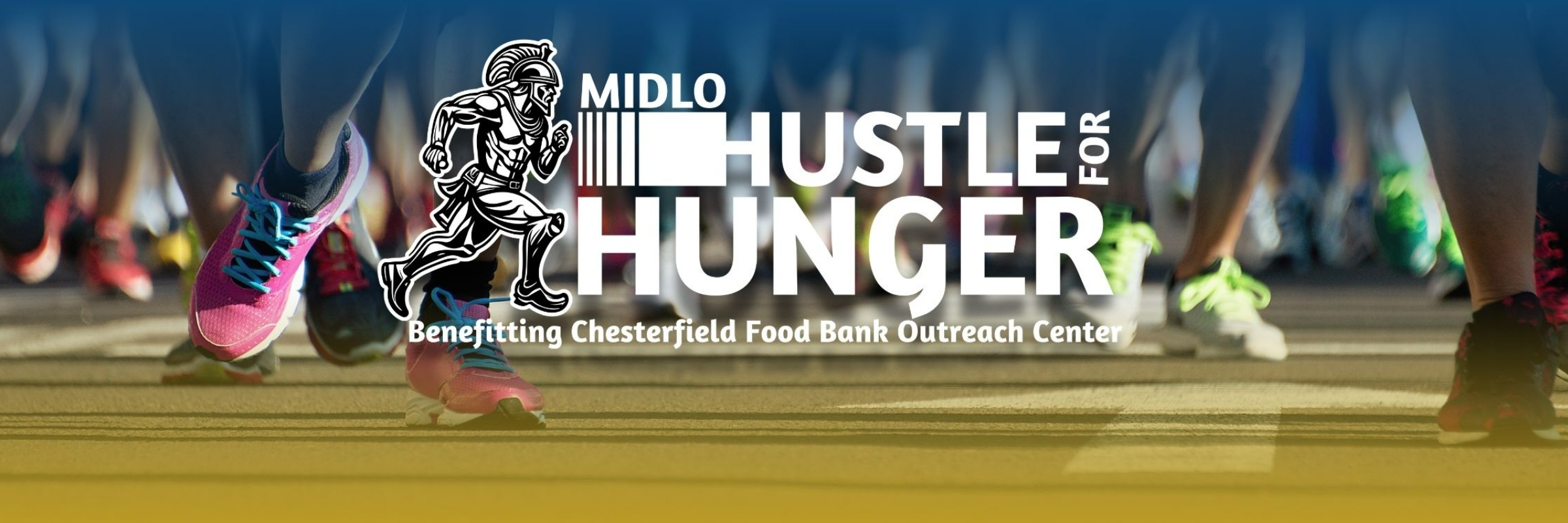 Midlo Hustle For Hunger