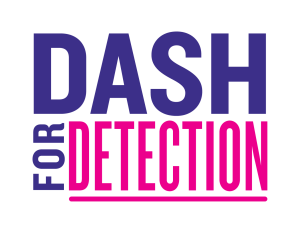 DASH for Detection logo