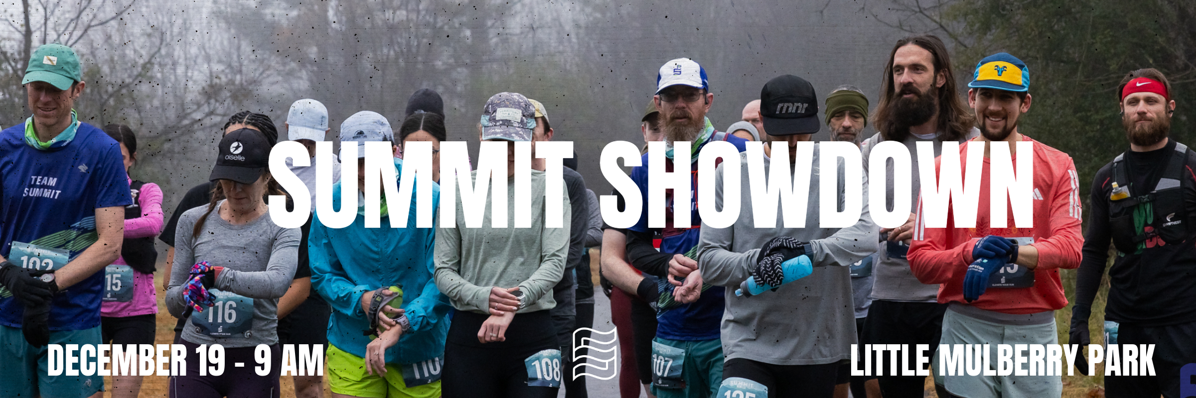 Summit Showdown 10 Mile & 5k