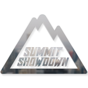 Summit Showdown 10 Mile & 5k logo