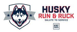 Husky Run & Ruck 10K, 5K and Fitness Walk logo