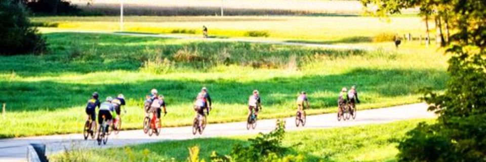 Tour De Charleston - 10th Annual