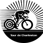 Tour De Charleston - 10th Annual logo
