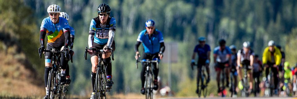 Badlands Gravel Battle