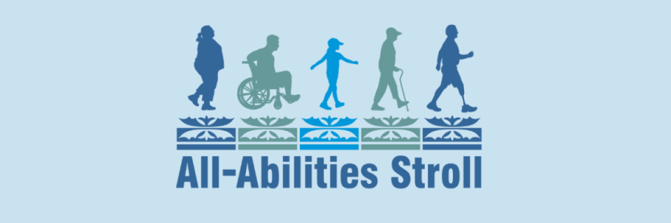 All-Abilities Stroll