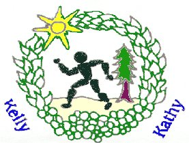 Monson Memorial Classic Half Marathon & 5K logo