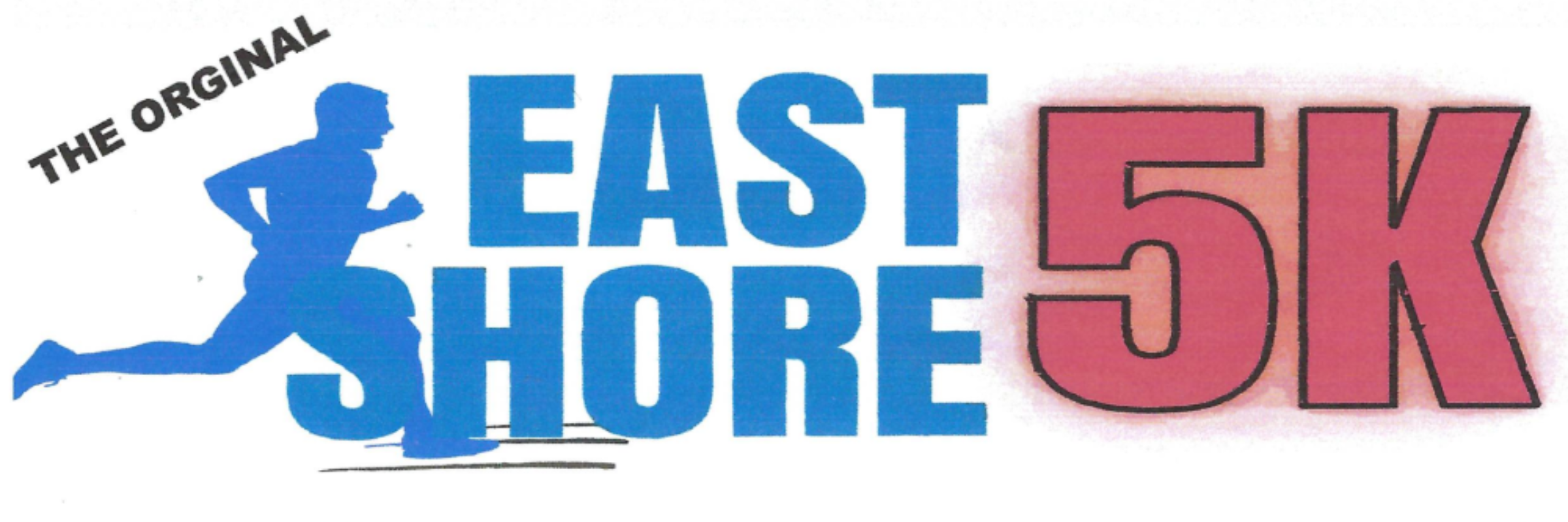 East Shore 5k
