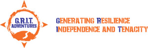 Youth Adventure Race Camp logo