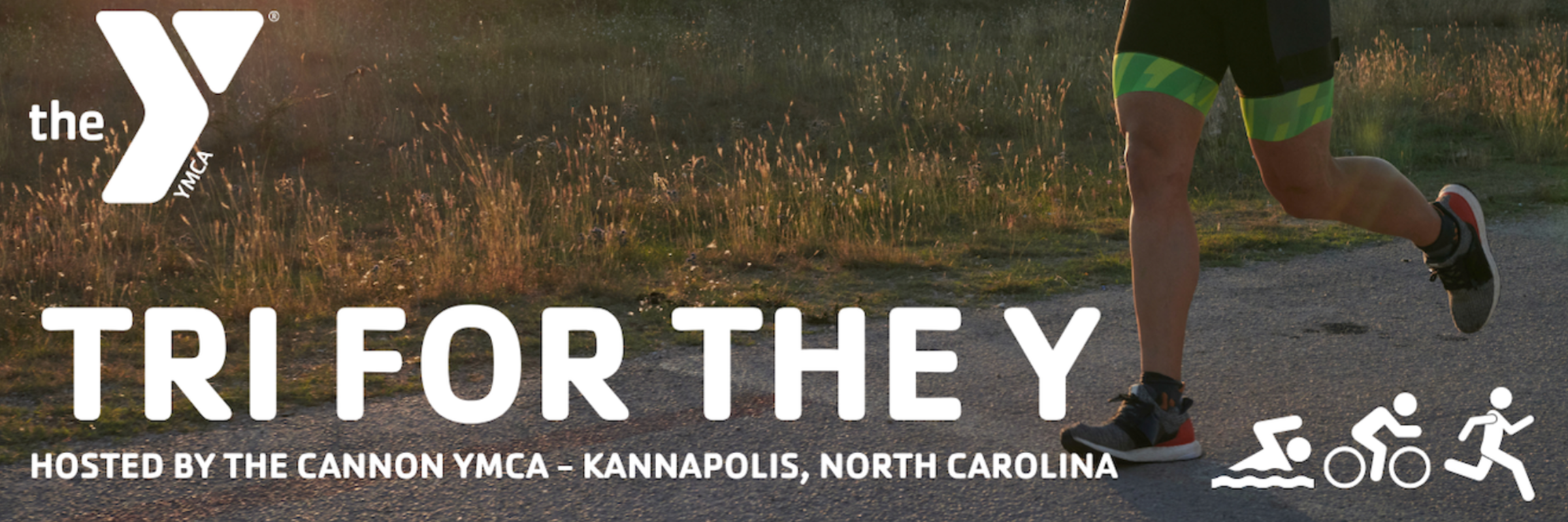 Tri for the Y