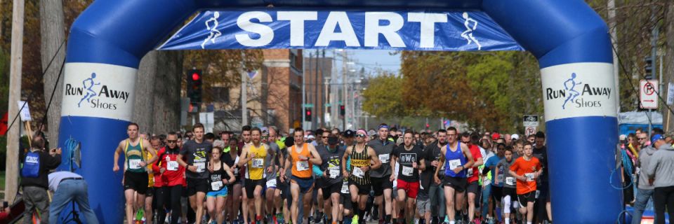 Sole Burner 5K Walk-Run