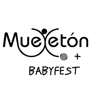 Mueveton + BabyFest 5K logo