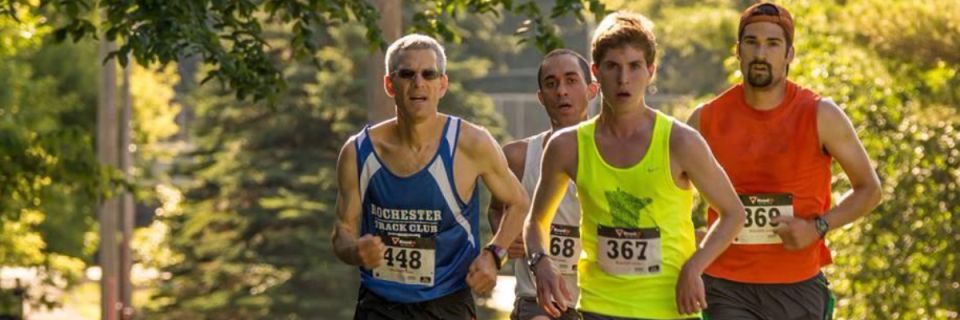 Stewartville Summerfest Runs