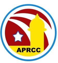 1st Annual APRCC Coqui 5K Run/Walk logo