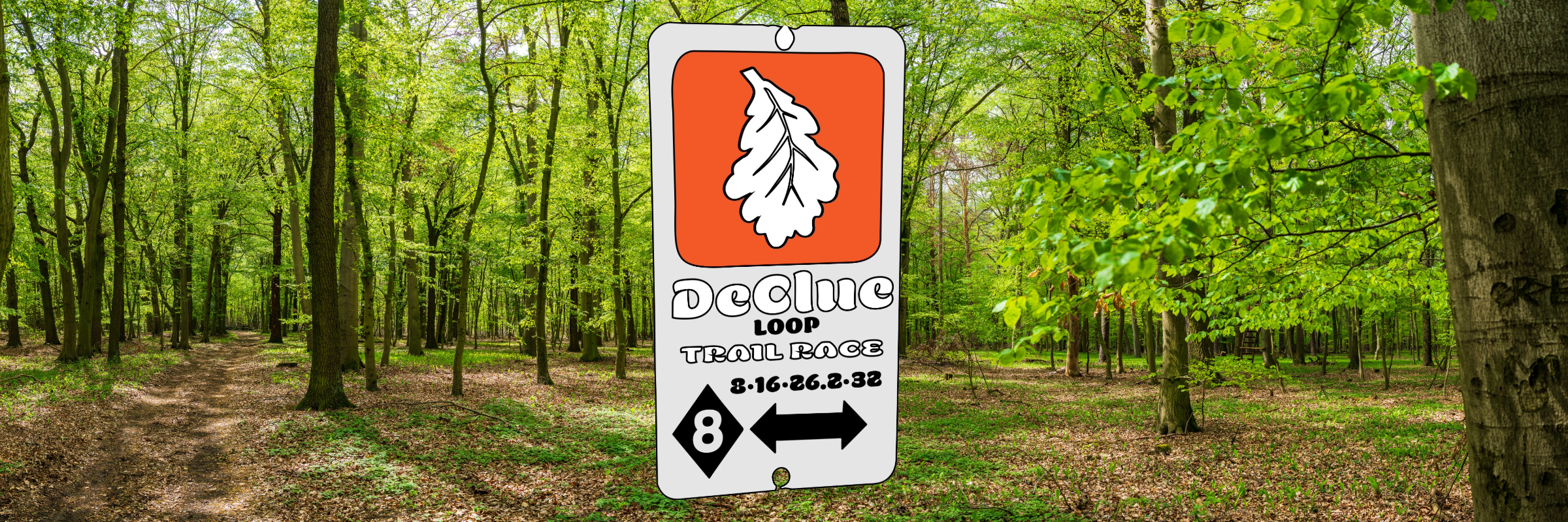 DeClue Loops Trail Race