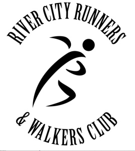 RCRW Running/Walking Series 26 logo