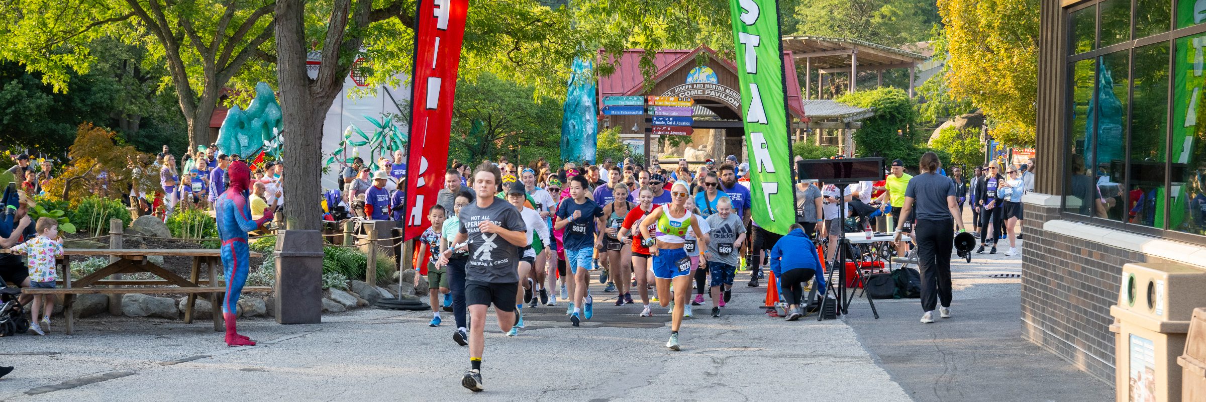 Helping Hands Hero 5K Run/Walk