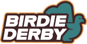 Birdie Derby 5k/10k Run/Walk logo