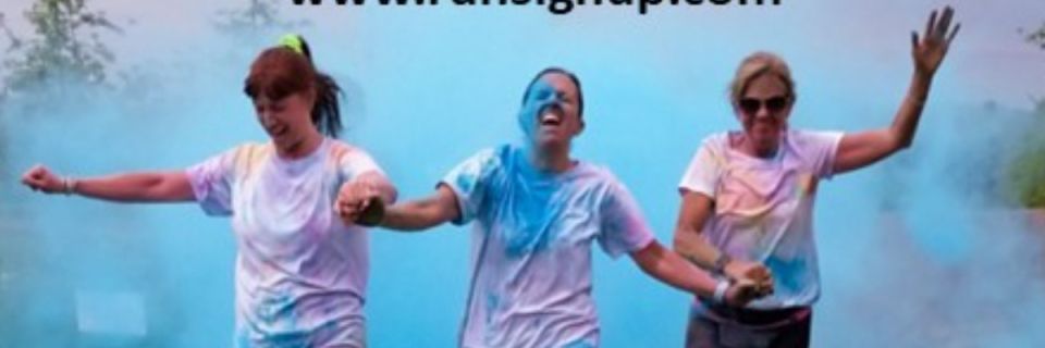 North Country Mission of Hope Color Run