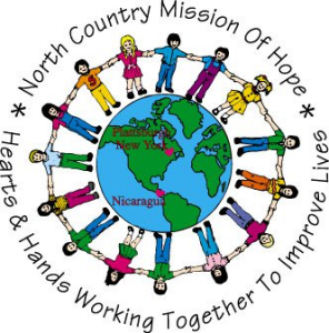 North Country Mission of Hope Color Run logo