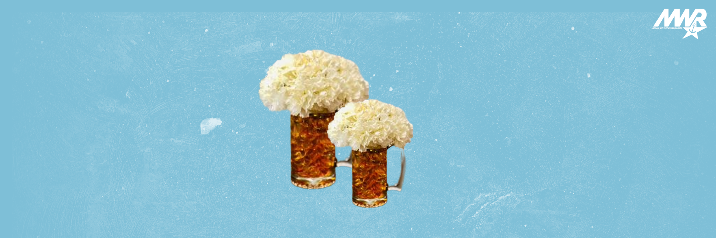 Blooms and Brews