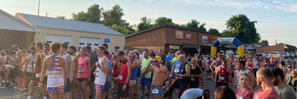 St. Jerome Fancy Farm Picnic 5K