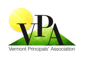 Vermont HS Cross-Country Run State Championships logo