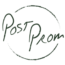 THS Post Prom logo