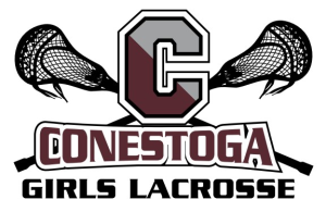 STOGA Girls Lax 5K Run & 1M Walk logo
