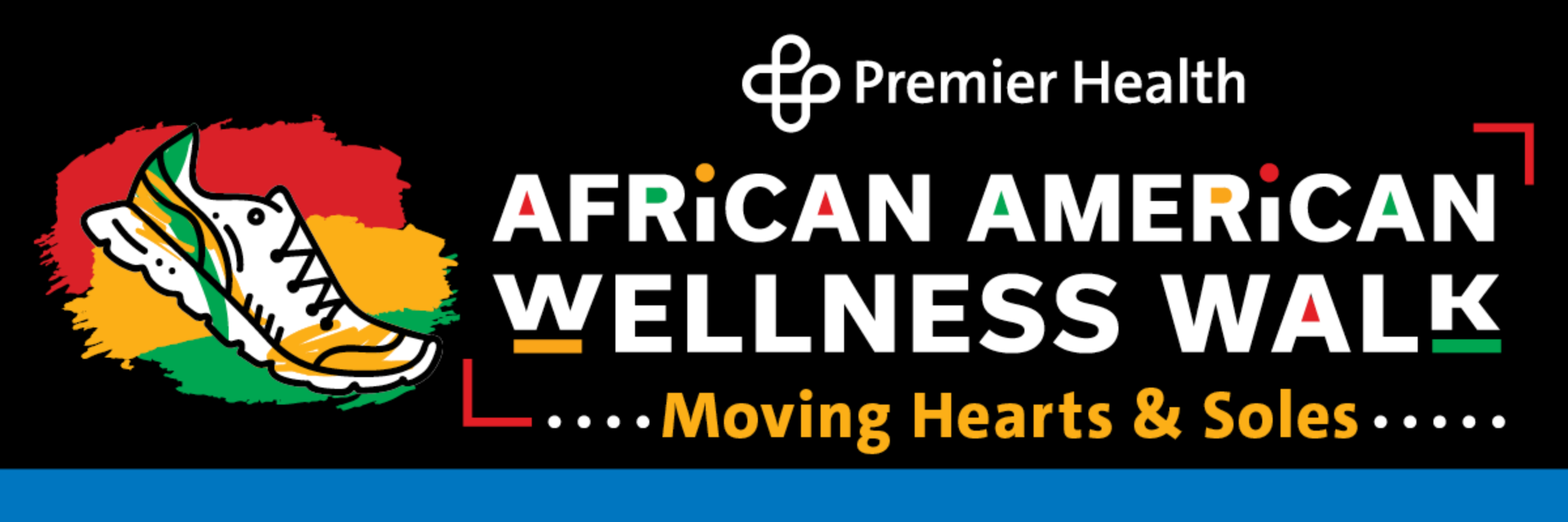 26th Annual African American Wellness Walk: Moving Hearts & Soles