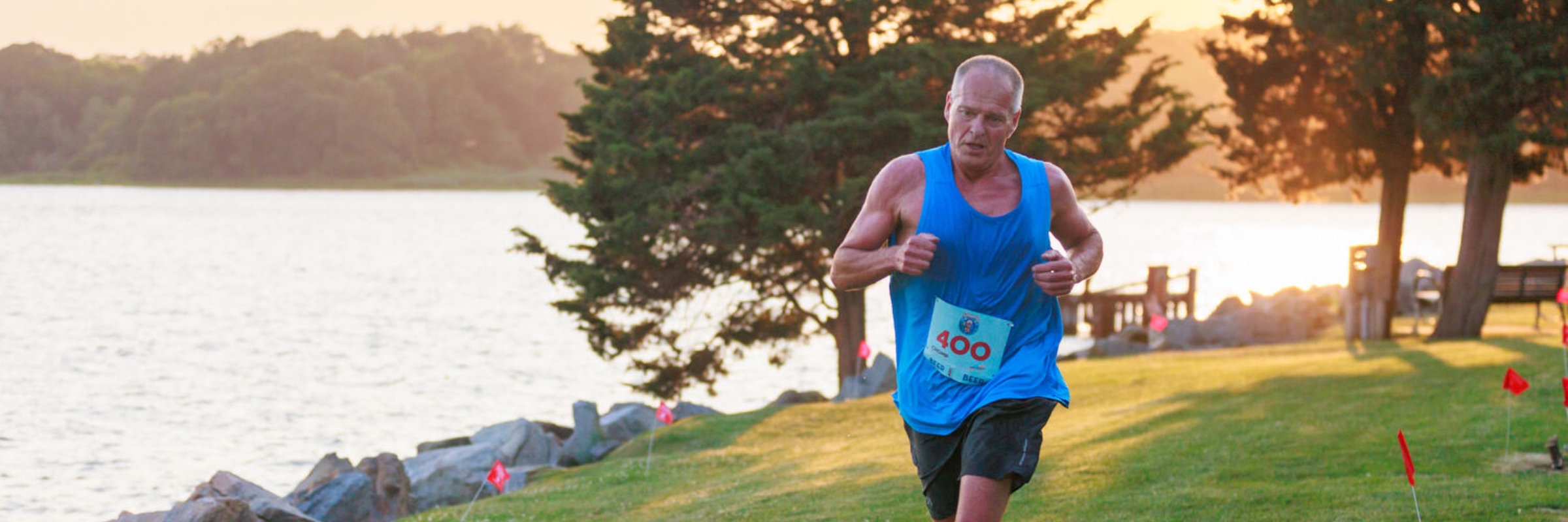 Narragansett Summer Nights 5k