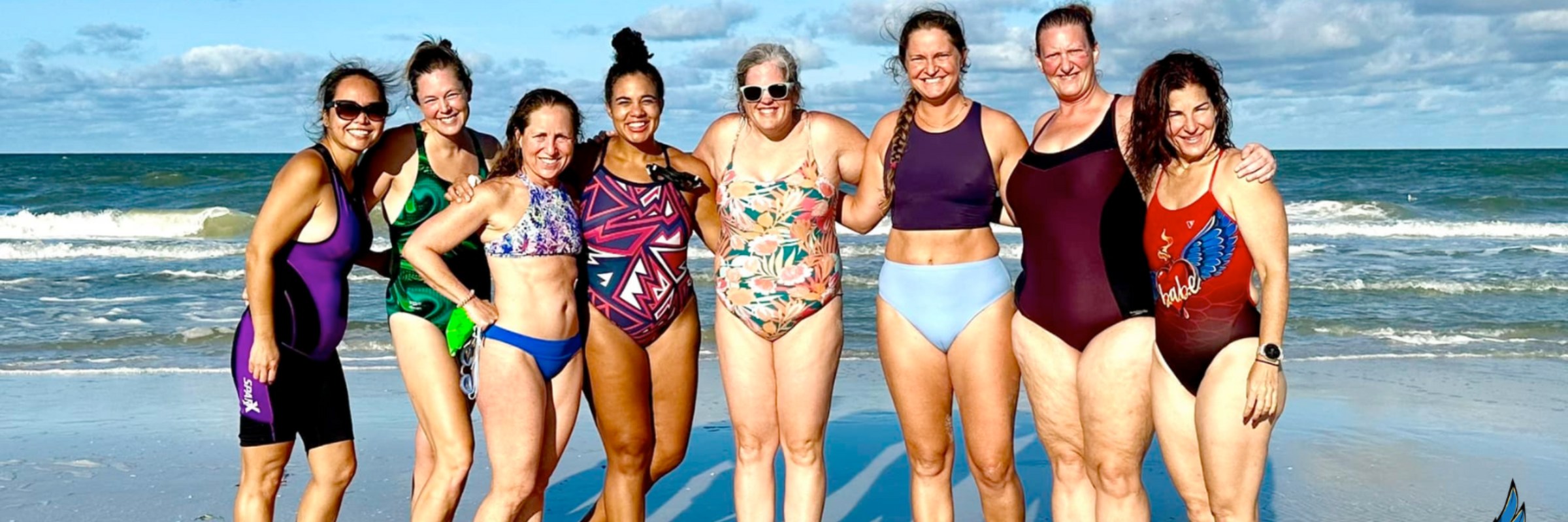 Women's Open Water Swim Clinic