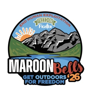 Expedition Maroon Bells logo