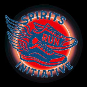 Kickin’ Up The Dust 5K logo