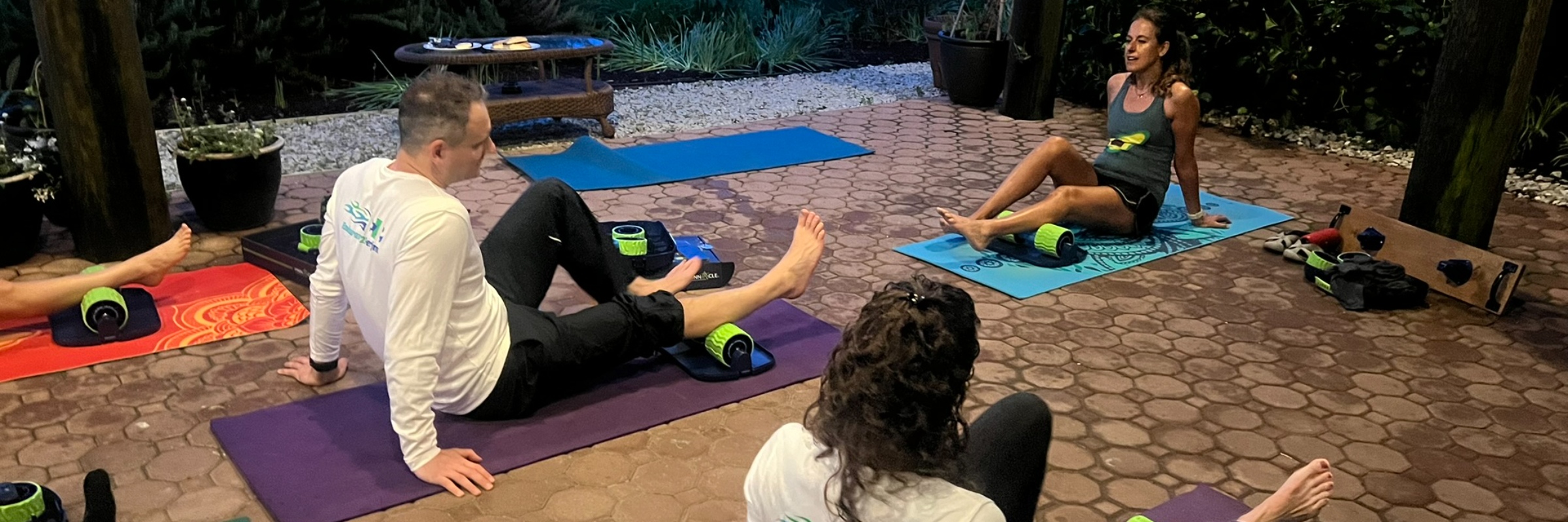 E2P Multisport Training Camp & Retreat