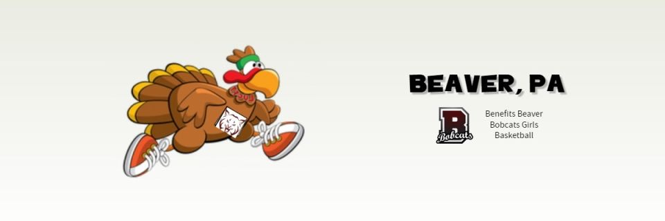 10th Annual Bobcats Turkey Trot 5K
