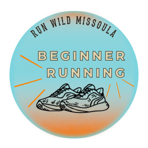 Beginner Running logo