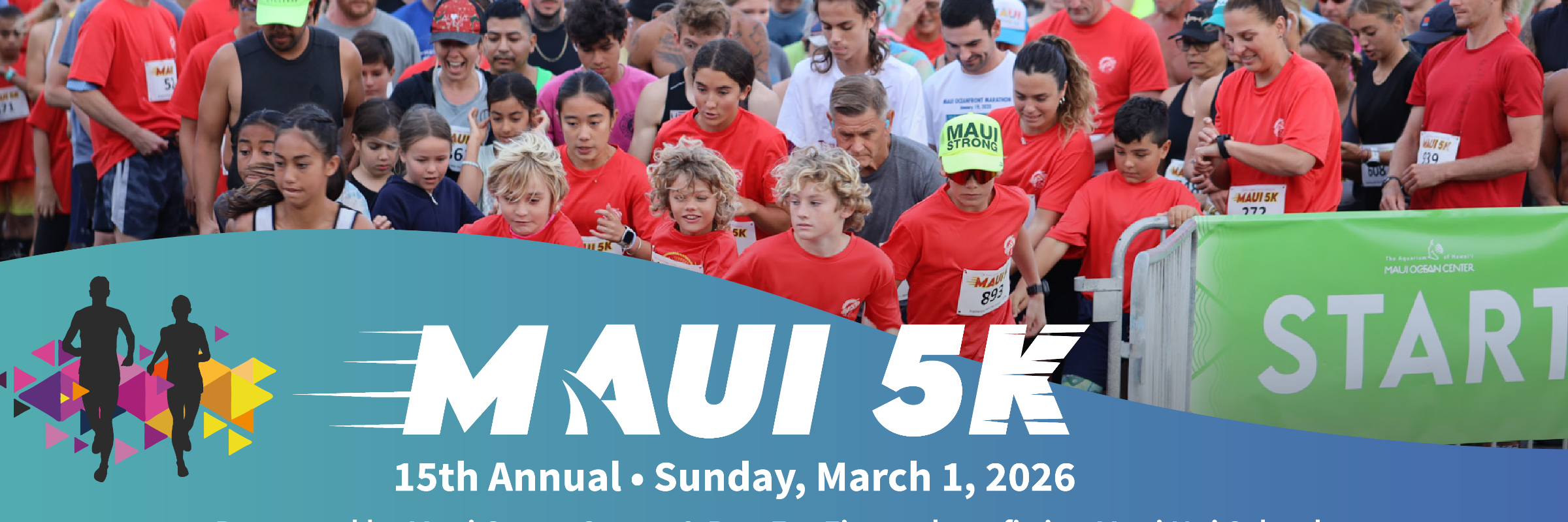 Maui 5K