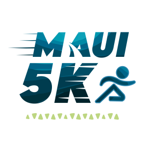 Maui 5K logo
