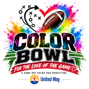 Color Bowl 5K logo