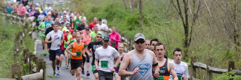 The East Bay Running Festival